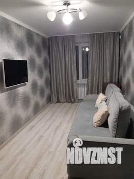 2-к квартира, посуточно, 45м2, 4/5 этаж