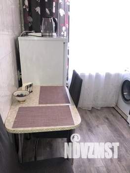 1-к квартира, посуточно, 25м2, 4/9 этаж