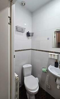 Студия квартира, на длительный срок, 25м2, 3/3 этаж