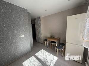 1-к квартира, на длительный срок, 40м2, 2/9 этаж