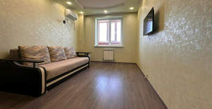 1-к квартира, на длительный срок, 37м2, 13/17 этаж