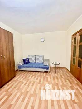 2-к квартира, посуточно, 45м2, 4/10 этаж