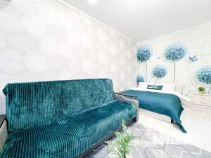 1-к квартира, на длительный срок, 41м2, 5/22 этаж