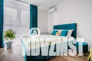 1-к квартира, посуточно, 28м2, 16/25 этаж