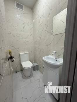 3-к квартира, на длительный срок, 83м2, 12/24 этаж