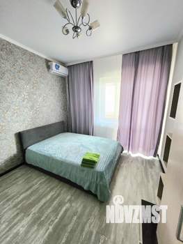 1-к квартира, посуточно, 29м2, 10/25 этаж