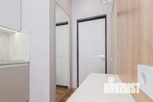 Студия квартира, посуточно, 25м2, 1/5 этаж