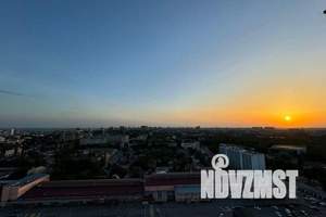 1-к квартира, посуточно, 45м2, 21/24 этаж