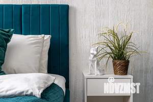 Студия квартира, посуточно, 29м2, 23/25 этаж