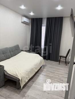 1-к квартира, на длительный срок, 29м2, 8/22 этаж