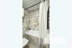 1-к квартира, посуточно, 36м2, 18/25 этаж