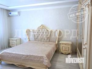 1-к квартира, на длительный срок, 38м2, 3/18 этаж