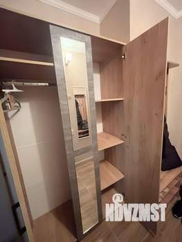 1-к квартира, на длительный срок, 35м2, 12/17 этаж