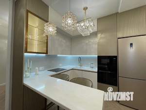 3-к квартира, на длительный срок, 80м2, 13/15 этаж