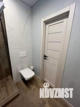 Студия квартира, посуточно, 28м2, 5/25 этаж