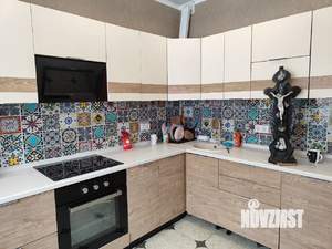 2-к квартира, на длительный срок, 59м2, 6/9 этаж