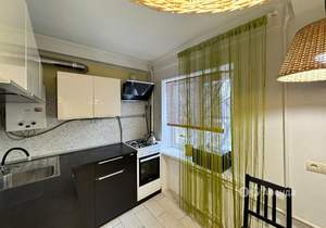 3-к квартира, на длительный срок, 45м2, 3/5 этаж