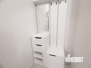 1-к квартира, на длительный срок, 40м2, 2/24 этаж