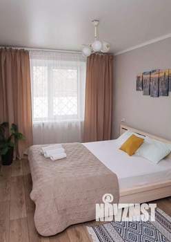 1-к квартира, посуточно, 30м2, 15/25 этаж