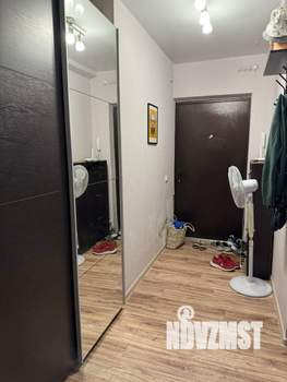 2-к квартира, на длительный срок, 57м2, 13/21 этаж