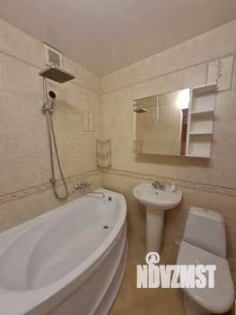 1-к квартира, на длительный срок, 40м2, 9/10 этаж