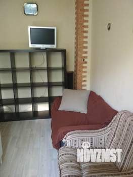 1-к квартира, на длительный срок, 30м2, 3/3 этаж