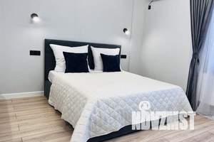 1-к квартира, посуточно, 33м2, 11/24 этаж