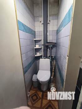 2-к квартира, на длительный срок, 55м2, 4/6 этаж