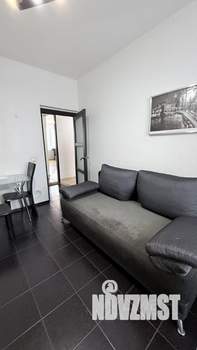 2-к квартира, на длительный срок, 56м2, 6/20 этаж