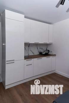 Студия квартира, посуточно, 27м2, 15/25 этаж