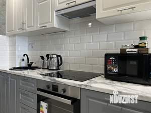 1-к квартира, посуточно, 47м2, 5/28 этаж