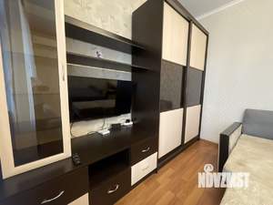 Студия квартира, посуточно, 30м2, 6/18 этаж