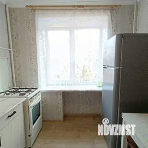 1-к квартира, на длительный срок, 32м2, 3/5 этаж