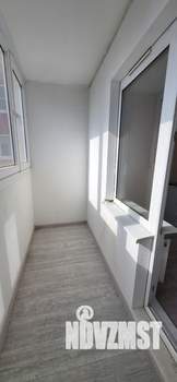 Студия квартира, на длительный срок, 25м2, 5/19 этаж