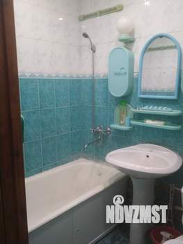 2-к квартира, на длительный срок, 43м2, 1/5 этаж