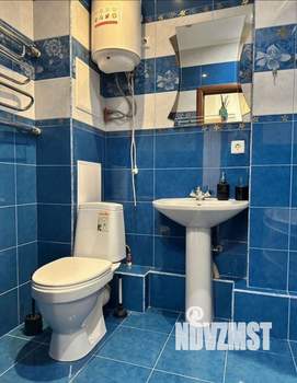 1-к квартира, на длительный срок, 39м2, 12/16 этаж