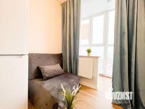 1-к квартира, посуточно, 25м2, 7/25 этаж