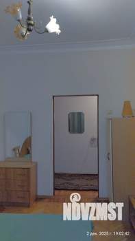 2-к квартира, на длительный срок, 52м2, 4/4 этаж