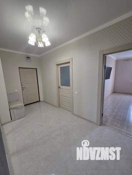 2-к квартира, на длительный срок, 63м2, 15/22 этаж