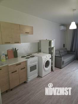 1-к квартира, на длительный срок, 42м2, 3/17 этаж