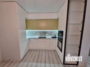 1-к квартира, на длительный срок, 45м2, 6/20 этаж