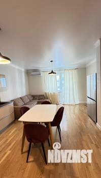 3-к квартира, на длительный срок, 80м2, 3/19 этаж