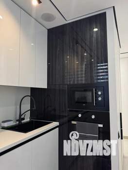 Студия квартира, посуточно, 37м2, 14/26 этаж