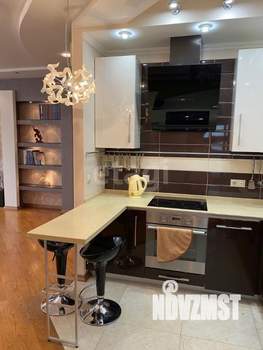 3-к квартира, на длительный срок, 120м2, 9/17 этаж