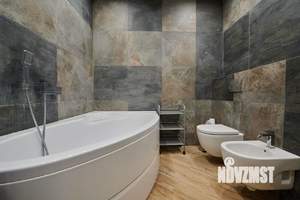 3-к квартира, на длительный срок, 100м2, 13/24 этаж