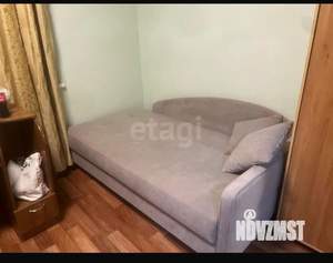 1-к квартира, на длительный срок, 31м2, 1/2 этаж