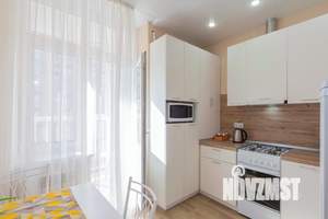 1-к квартира, посуточно, 39м2, 1/1 этаж