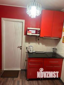 1-к квартира, посуточно, 30м2, 1/3 этаж