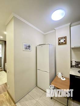 Студия квартира, на длительный срок, 27м2, 9/22 этаж