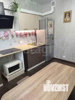 1-к квартира, на длительный срок, 37м2, 5/9 этаж